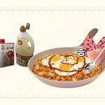 [하고싶은말] 딸기 뇌를 공유해!