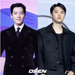 "5분 위해 2시간 왕복" 도경수(<b>디오</b>), 너란 남자..김우빈신민아...