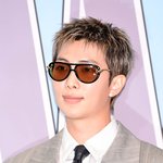 '해체 언급' <b>BTS</b> 알엠, 하이브 저격했다…"우리한테 애정 좀"...