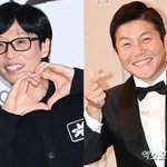 연루설' 조세호 손절 안했다…"<b>박수</b> 부탁" 연말 시상식서 언급...