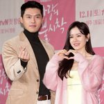 부모<b>DNA</b> 몰빵.. 손예진→현빈도 난리 난 '아들 비주얼' 언급...