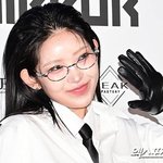 故최진실 딸' 최준희 "앞 못 보고 <b>눈물</b>만"→성형 부작용설 해명