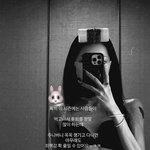 최준희, 속옷만 입은 뼈<b>말라</b> 몸매 공개…힘줄까지 고스란히 [N샷]