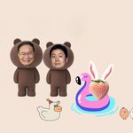 [하고싶은말] 사고판 딸기 낙<b>서장</b>