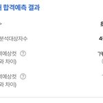 아니 <b>진학사</b> 이거 어케해야함