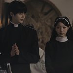 장원영 변우석 <b>얼굴합</b> ㅆㅅㅌㅊ