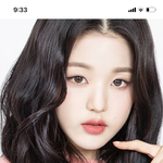 장원영 <b>이국주</b> 닮았다는말이 ㅈㄴ 웃겼는데 ㅋㅋ