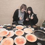 김장훈, 쯔양과 34세 <b>나이차</b> 극복…"감히 세기의 먹방 대결"...