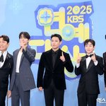 조세호, '연예대상'엔 없고 '<b>1박</b> <b>2일</b>'엔 있었다…하차 전 '無...