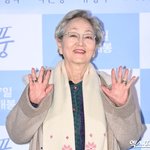 '87세' 김영옥, 9년만 무대 오른다…연극 '노인의 꿈', "내...