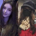 '<b>어도어</b> 복귀 통보' 뉴진스 다니엘, 얼굴 꽁꽁 숨긴 채…연탄봉사...