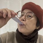 블루베리즙 공동구매에 사과 "노느니 하는 것, 지겹고 <b>심심</b>해서"