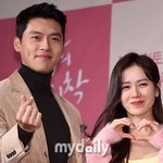 아들, 벌써 완성형 비주얼…"만화같이 생겼어" [마데핫<b>리뷰</b>]