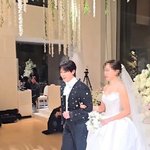 결혼식인데.." 김장훈, 미르 아내 얼굴 그대로 공개…<b>SNS</b> 매너...