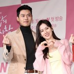 "손예진과 3번째 작품 하고파…사이 틀어진 부부 재밌을 듯" (<b>요정재형</b>)