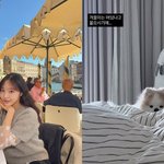 '박성광' 이솔이, 안타까운 <b>소식</b>…"지쳐 쓰러질까 걱정" [해시태그]