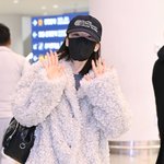 <b>웬디</b>, ‘잘 다녀왔어요~’ [포토엔HD]