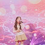 ‘굿 바이 바이’”… 김유하, 레전드 무대의 비밀 [<b>IS</b>인터뷰]