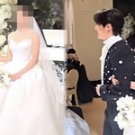 신부 얼굴 공개 논란 (+<b>엠블랙</b>, 고은아, 방철용, 인스타그램)