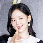 [현장포토] "남.심.저.격.수"…강한나, 러블리 <b>빌런</b>