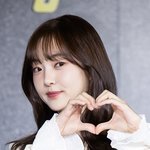 [현장포토] "<b>남심</b>을 움직인다"…김혜준, 애교 능력자