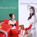 [댓글부탁해] [단독] 남규리의 <b>크리스마스</b> 선물, '디셈버 드림'...