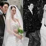  결혼식 드레스는 4200만<b>원대</b>…손예진·김연아도 선택한 브랜드[TEN이슈]