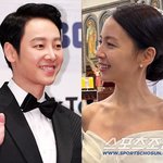 '<b>김동욱</b>' 스텔라 김, 볼록 D라인..딸 출산 앞두고 "극심한...