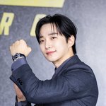 약 깨서, 세상 지킨다"…이준호, 짠내나는 히어로 (캐셔로)