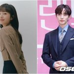 [단독] 이준호X김혜준, 연인 된다..슈퍼히어로물 '캐셔로' 주인공...