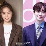 [단독]두 대세의 만남..김향기, 이준호와 '캐셔로' 출연 [종합]