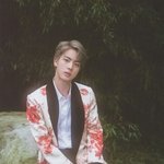 방탄 진 2019 SUMMER PACKAGE