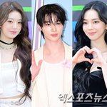 [최진우케인] <b>카리나</b>, 변우석 업어 키웠다…비밀 간직한 장원영까지...