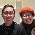  김제동 옆 포착…양희은 "오늘부터 <b>존경</b>하기로" [해시태그]