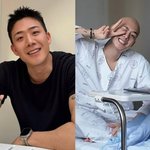 "다 나았다는 확신"…'백혈병 투병' 차현승, 최종 결과 오늘(22일)...