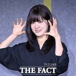 '시선집중 초능력' 발휘하는 김향기 [<b>TF</b>사진관]