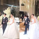 김장훈, <b>미르</b> 결혼식 사진 공개 논란…“가족들도 안 올리는데”