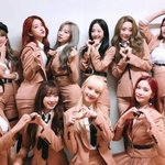 <b>우주소녀</b> 사실상 해체 하네