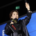 <b>박경림</b>, 웃음팡팡 진행 능력자