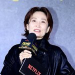 박경림, ‘캐셔로’ 제작발표회 진행 [<b>MK</b>포토]