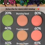 <b>가운데</b> 줄 색깔 다르게 보이는 사람...