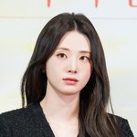 [현장포토] "청춘물 찢었다"…신시아, 청순 <b>여주인공</b>