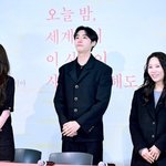 [Y현장] "사랑도, 교훈도 가득 담은 영화"…추영우·신시아...