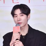 ‘오세이사’ 추영우 “신시아 누나와 호흡, 먹을 것 잘 챙겨주더라”