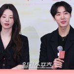 ‘오세이사’ 추영우 “신시아, 실제로도 긍정적이고 밝은 사람”