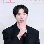 추영우, 데뷔 후 첫 스크린 데뷔 "내 작품 볼 수 있어 <b>설레</b>"