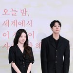 '오세이사' 추영우, 성난 전완근 해명 "병약미 캐릭터인데 아쉬워"