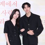 "병약미 위해 14kg 감량"…'오세이사' 추영우X신시아, 청춘...