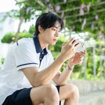 실패했지만"…추영우신시아 K-첫사랑의 정석, <b>MZ</b>들의 '오세이사'...