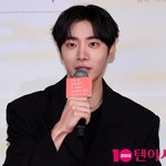 추영우, 풋풋 <b>멜로</b>물에 울퉁불퉁 전완근 장착…"이제야 근육 다...